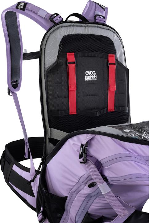Produktbild Evoc FR Trail E-Ride 20L Backpack (20 l)