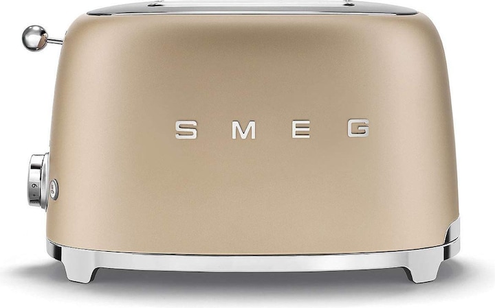 Smeg Compatto in stile anni '50