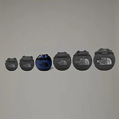 Actual product image North Face Base Camp (71 l)