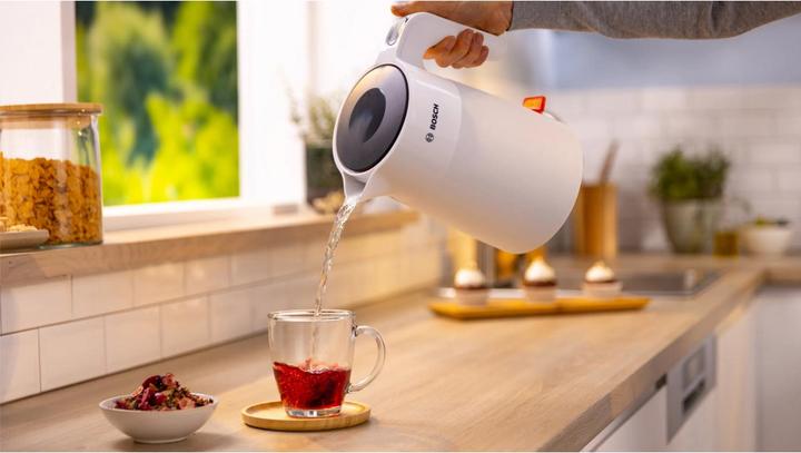 Produktbild Bosch Hausgeräte BOSC Wasserkocher (1.70 l)