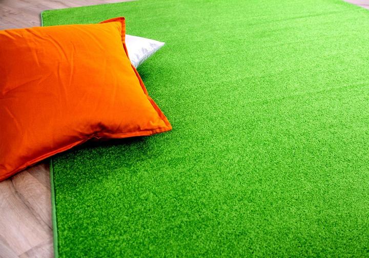 Produktbild Snapstyle Trend Velours Teppich Joy (200 x 300 cm)