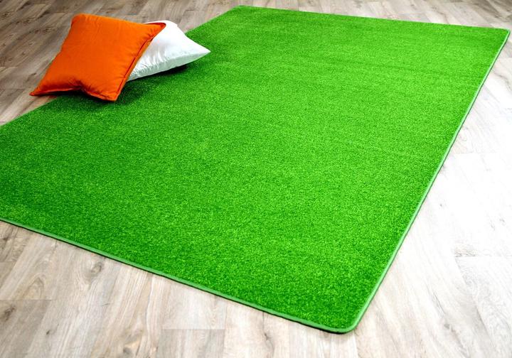 Produktbild Snapstyle Trend Velours Teppich Joy (200 x 300 cm)