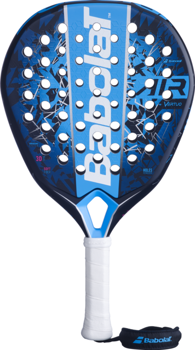 Image du produit Babolat Air Vertuo 2025 Padelschläger