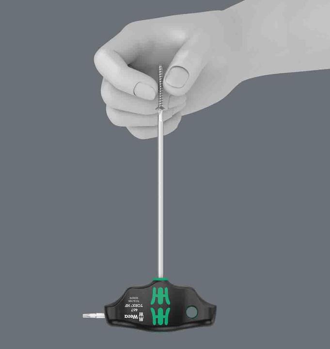 Produktbild Wera 454/7 HF Set 1 (Innensechskant)