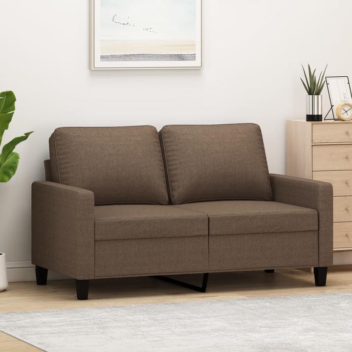 Produktbild vidaXL 2-Sitzer-Sofa (2-Sitzer)