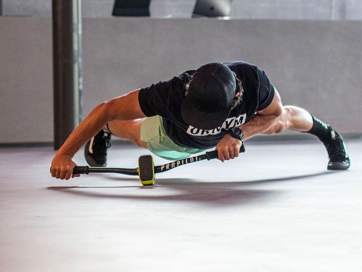 Produktbild Praep Balance Board Propilot