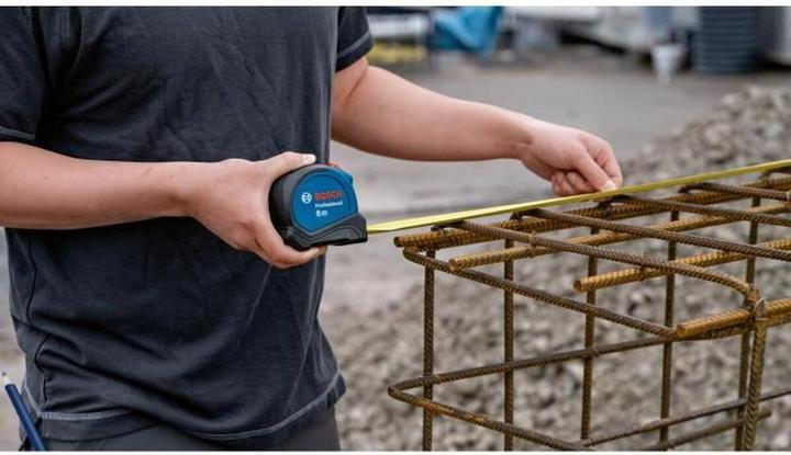 Image du produit Bosch Professional Ruban à mesurer (8 m)