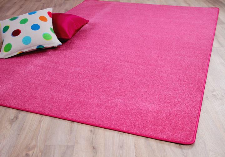 Produktbild Snapstyle Trend Velours Teppich Joy (160 x 240 cm)