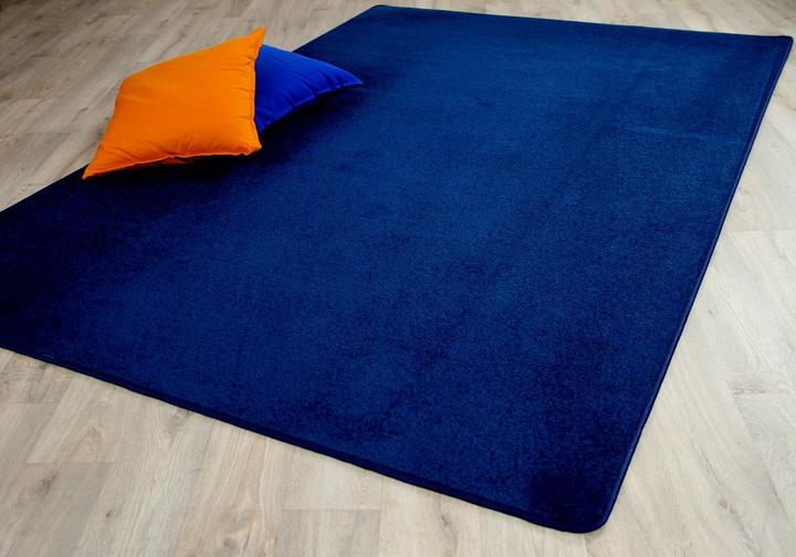 Produktbild Snapstyle Trend Velours Teppich Joy (160 x 240 cm)