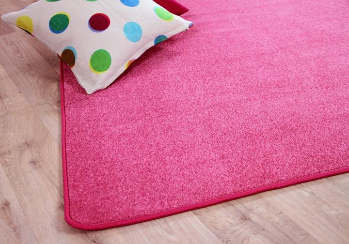 Produktbild Snapstyle Trend Velours Teppich Joy (160 x 240 cm)