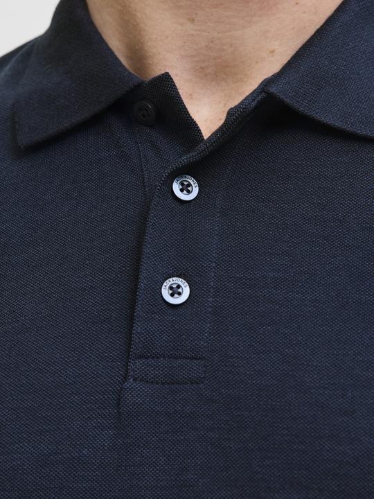 Produktbild Jack & Jones Poloshirt Poloshirt (XS)