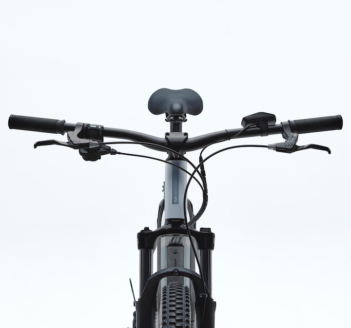 Immagine prodotto Rockrider E-ST 100 (44.30 cm)