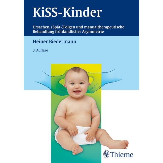 KISS-Kinder, Fachbücher von Heiner Biedermann