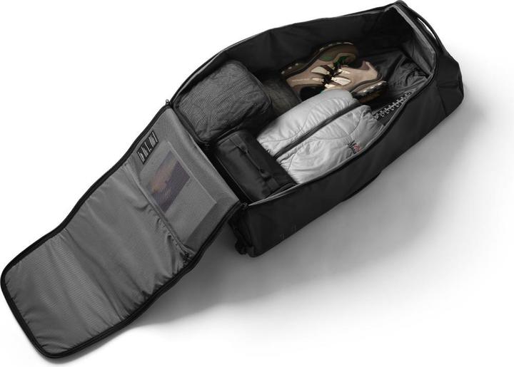 Actual product image D_b_ Hugger Roller Bag - Trolley (90 l)