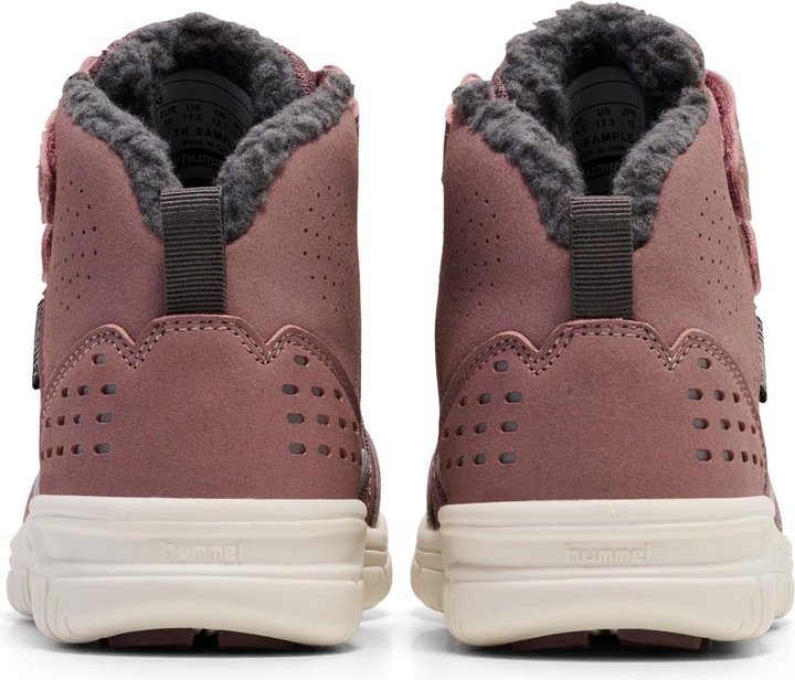 Immagine prodotto hummel Crosslite Winter Mid Tex Jr (33)