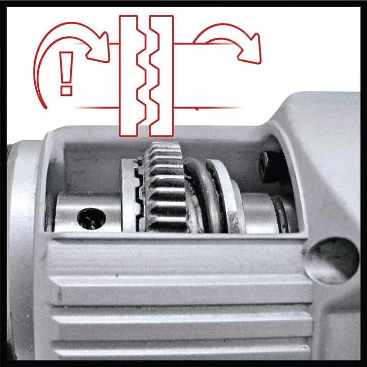 Produktbild Einhell TE-RH 32 4F (Netzbetrieb)