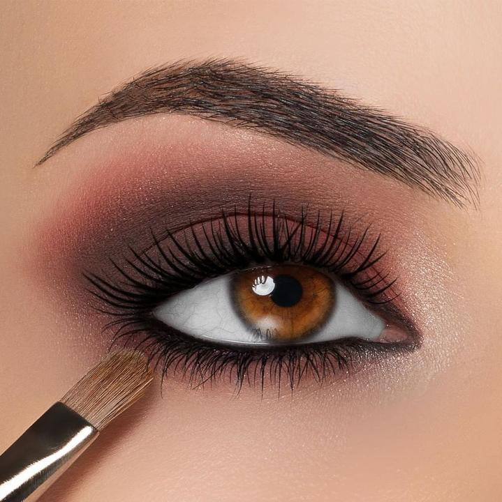 Productafbeelding Diego dalla Palma Oogpenseel voor schaduw en smokey eyes 12 (Wenkbrauwen)