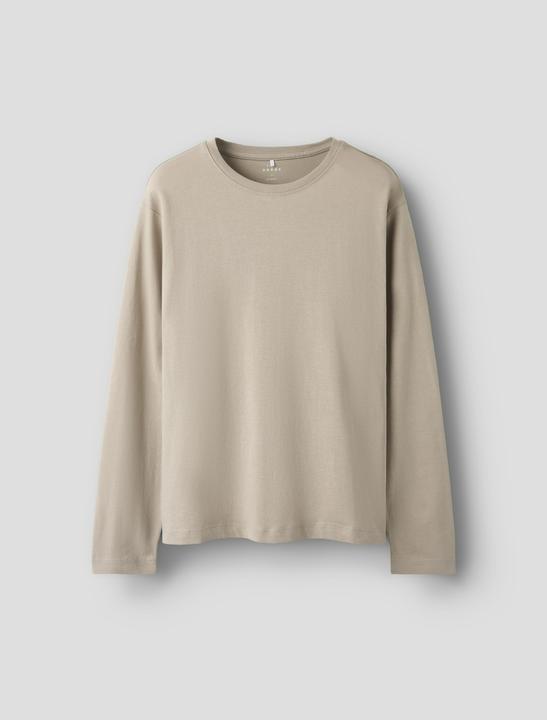 Produktbild Name it Nkmvobbo Ls Nreg Top Noos (116)