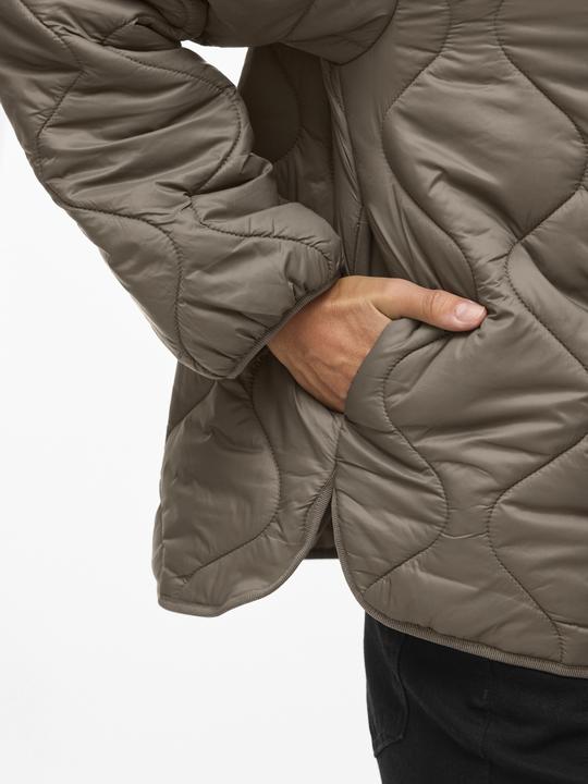 Produktbild Vila VIDUNE Gesteppte Jacke (44)