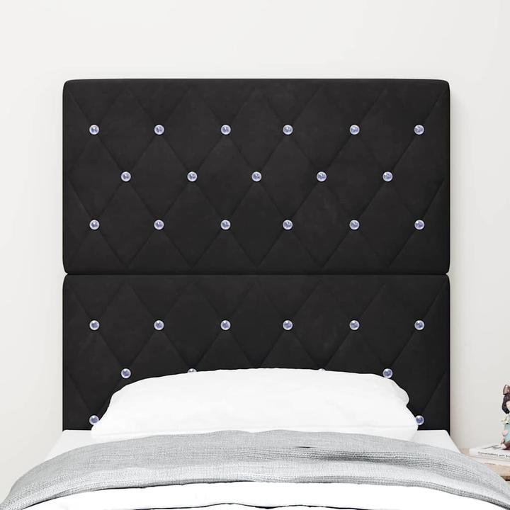 Produktbild VidaXL Kopfteil (80 x 7 x 88 cm)