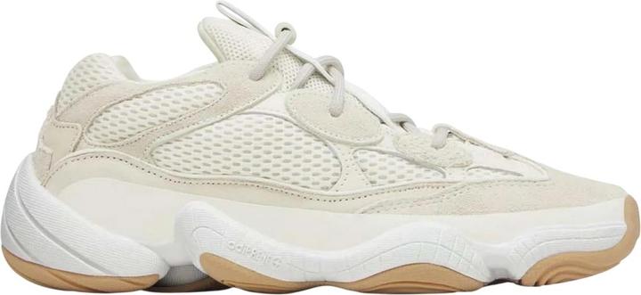 Immagine prodotto Adidas Yeezy Sneaker 500 WildlederPanel (39.5)