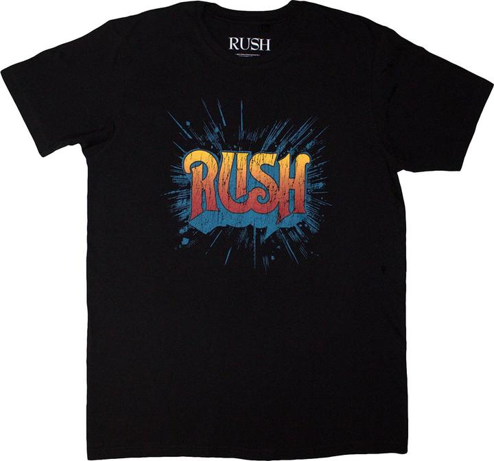 Produktbild Rush Tour 7475 TShirt (XL)