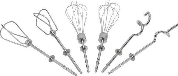 Actual product image Smeg 50's Style HMF01 (250 W)