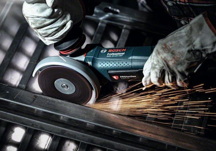 Immagine prodotto Bosch Professional Zubehör Esperto N477 SCM (Grossolano)
