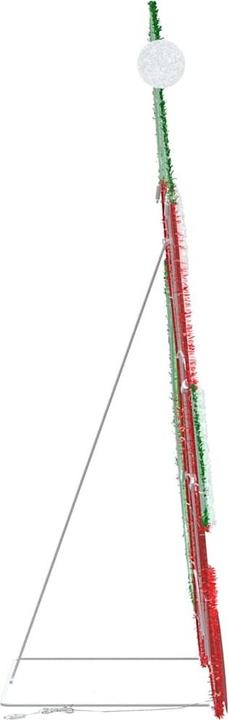 Actual product image vidaXL Saisonale Deko