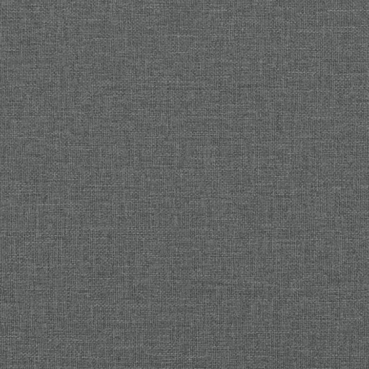 Actual product image vidaXL Bettgestell (140 x 200 cm)