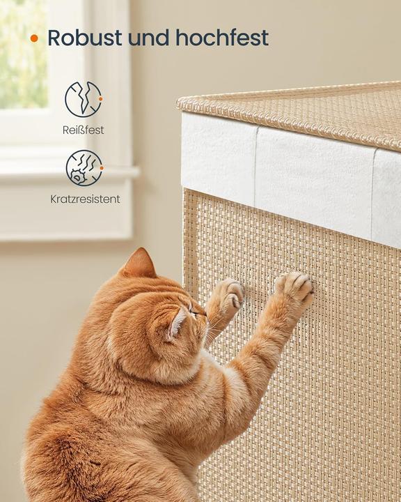 Produktbild Songmics Christopher