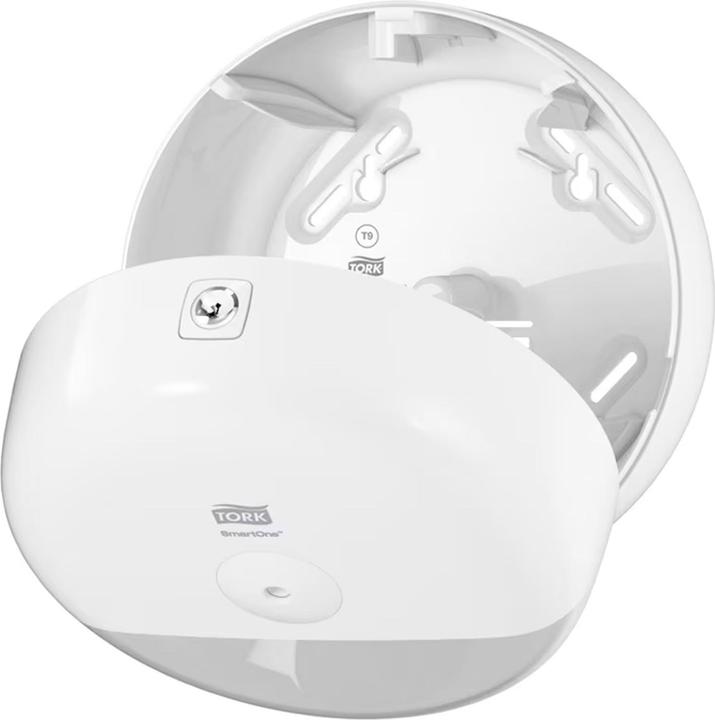 Image du produit Tork SmartOne Mini Dispenser White T9