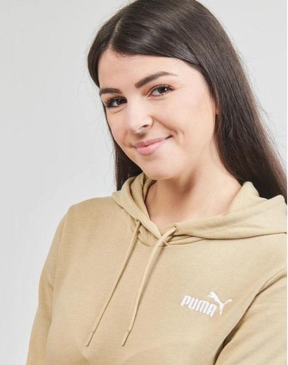 Actual product image Puma Essentials+ (S)