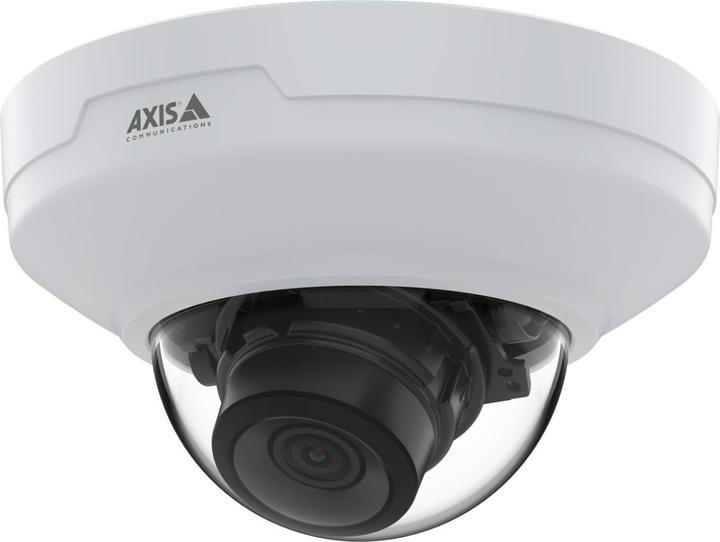 Actual product image Axis M4215-V (1920 x 1080 Pixels)