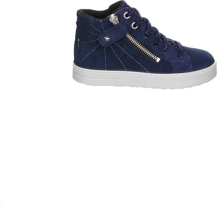 Actual product image Legero Ankle boot 1-000800-8000 (28)