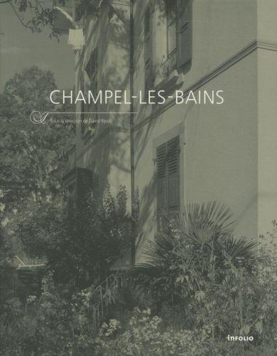 Immagine prodotto Champel-les-Bains (Francese, Ripoll David, 2011)