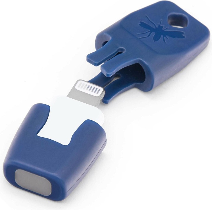Actual product image Heat it Classic Lightning