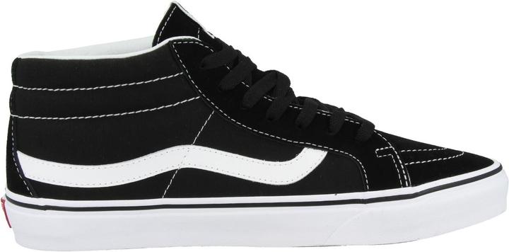 Produktbild Vans SK8-Mid Reissue (37)