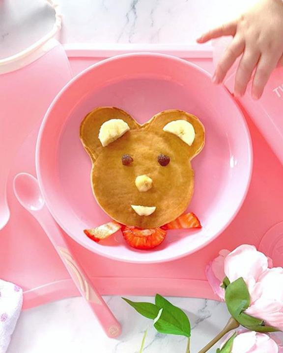 Actual product image Twistshake Feeding spoon