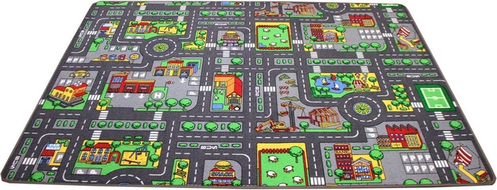 Image du produit Snapstyle Metropolis (140 x 200 cm)
