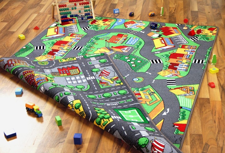 Image du produit Snapstyle Metropolis (140 x 200 cm)