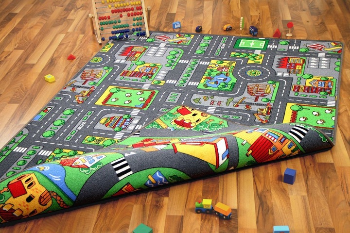 Immagine prodotto Snapstyle Tappeto stradale (100 x 165 cm)