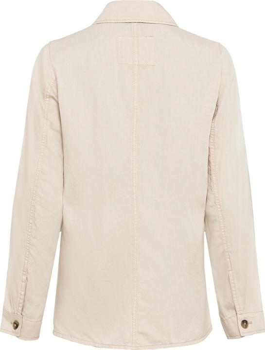 Immagine prodotto Camel Active Camicia da camera in misto lino estivo (42)
