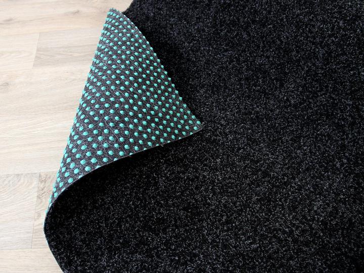 Produktbild Snapstyle Kunstrasen Rasenteppich mit Noppen Kingston (200 x 250 cm)