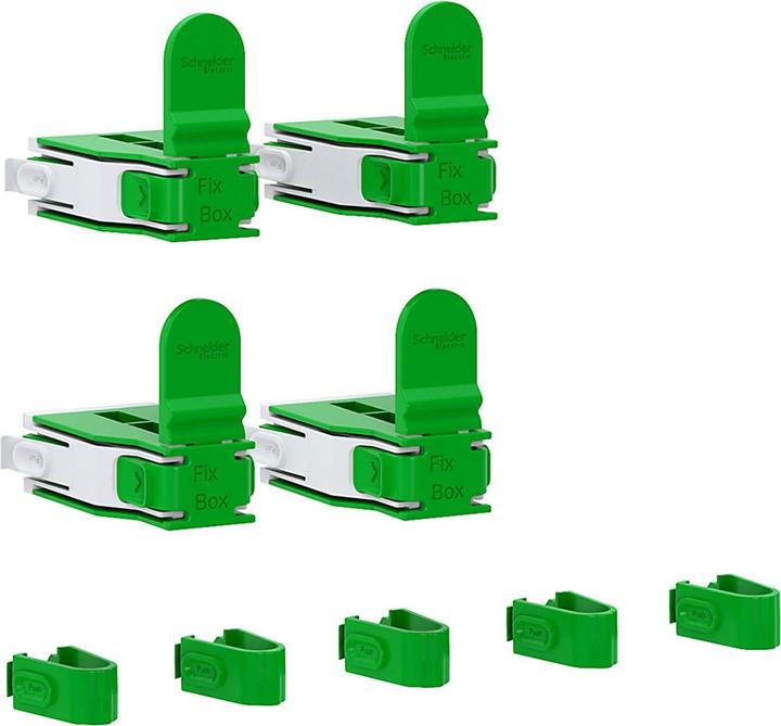 Image du produit ABN BPVX003