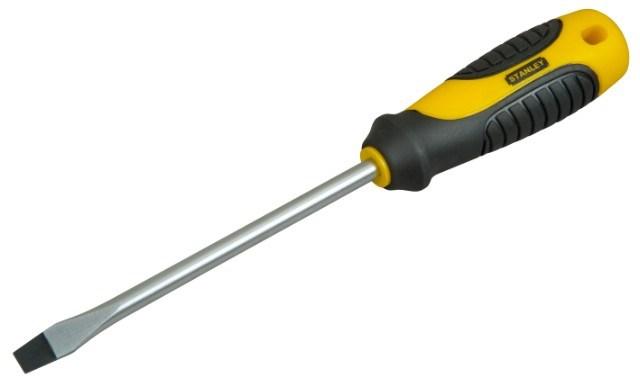 Actual product image Black & Decker ScrewdriverSet (4-edge (Robertson, Pin-torx)