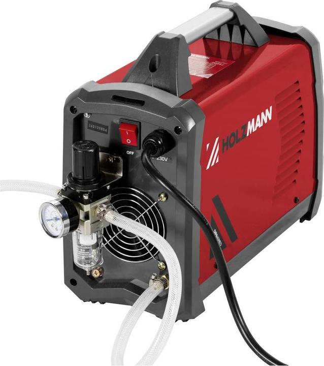 Image du produit Holzmann Système de découpe plasma Invertor à air comprimé