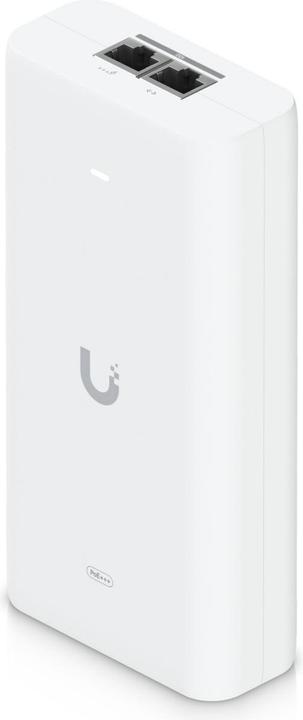Ubiquiti UniFi 10G PoE+++ Adapter (802.3bt (PoE++), 90 W)