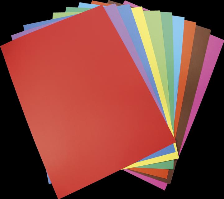 Maildor Recyceltes Papier (130 g/m², 1 x)