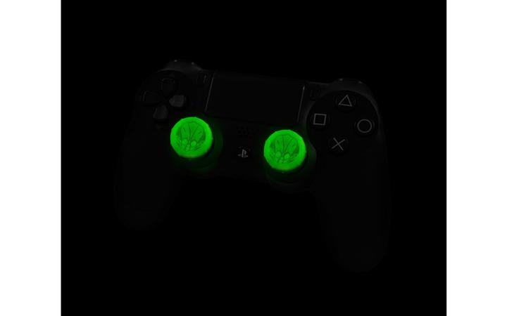 Actual product image KontrolFreek KF CQC Signature Zombies PS4 (PS4)